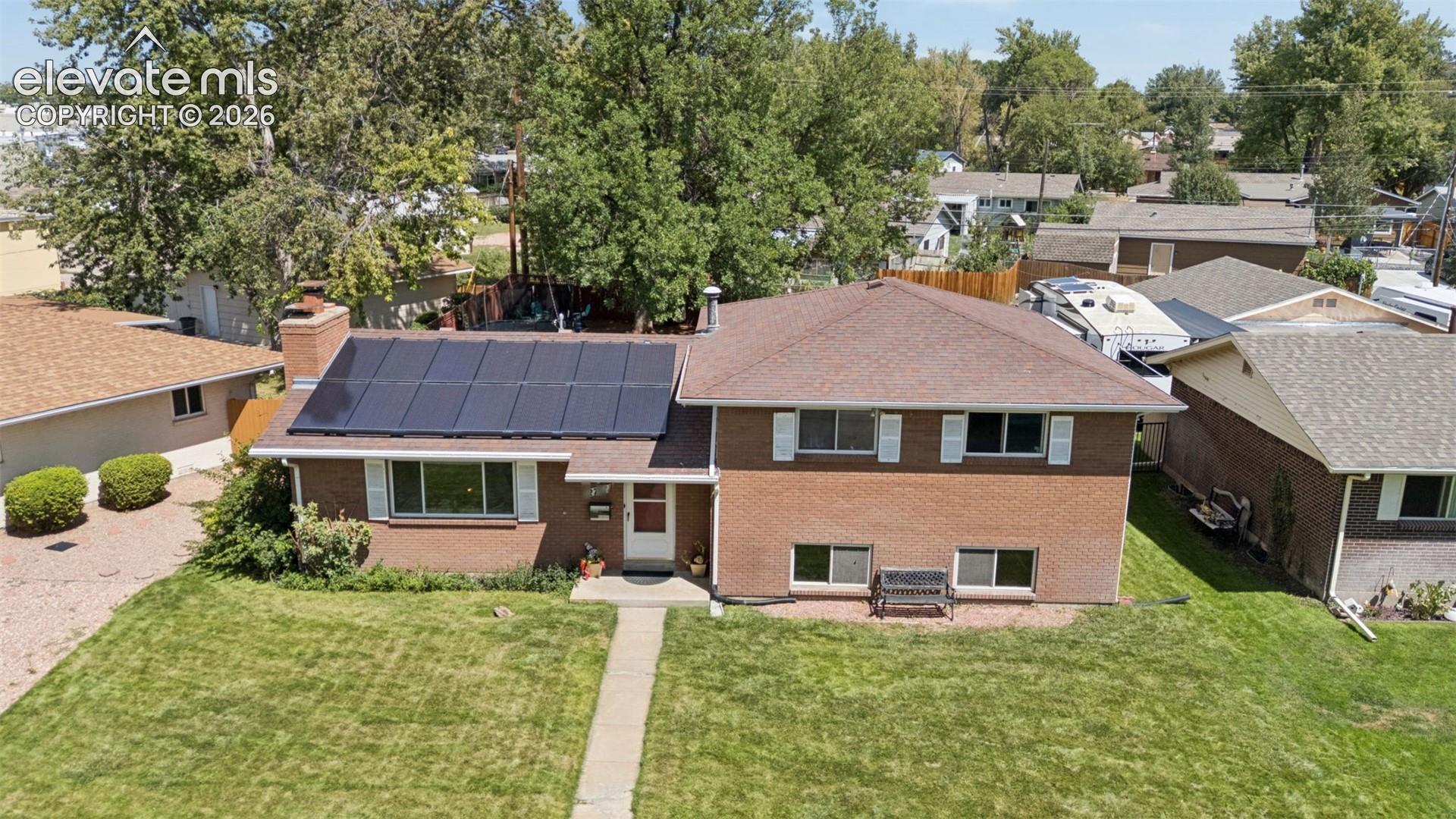 Photo 5 of 2761 N Prospect Street, Colorado Springs