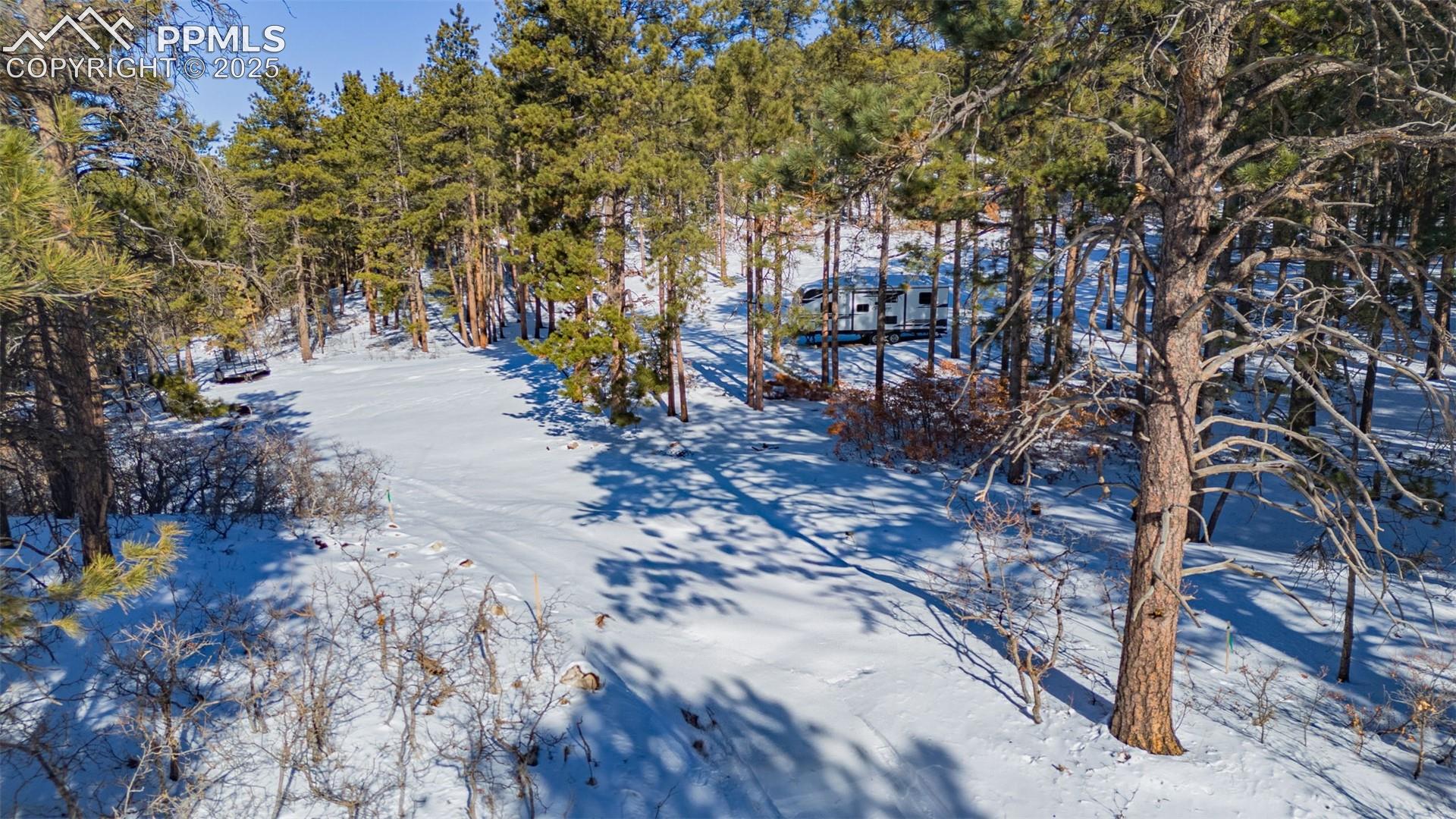 Photo 18 of 14420 S Perry Park Road, Larkspur
