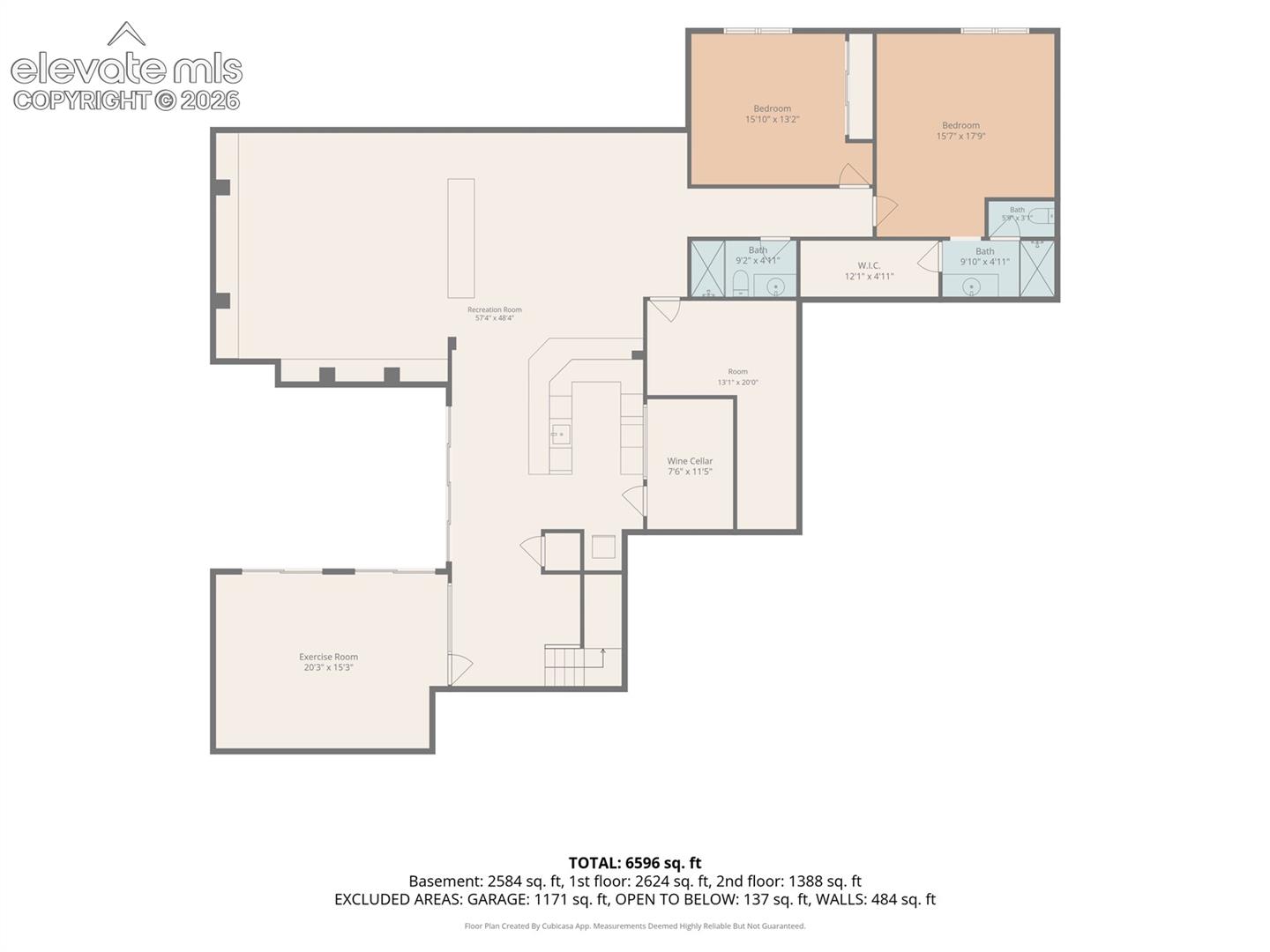 2312 Red Edge Hts, Colorado Springs, CO 80921
