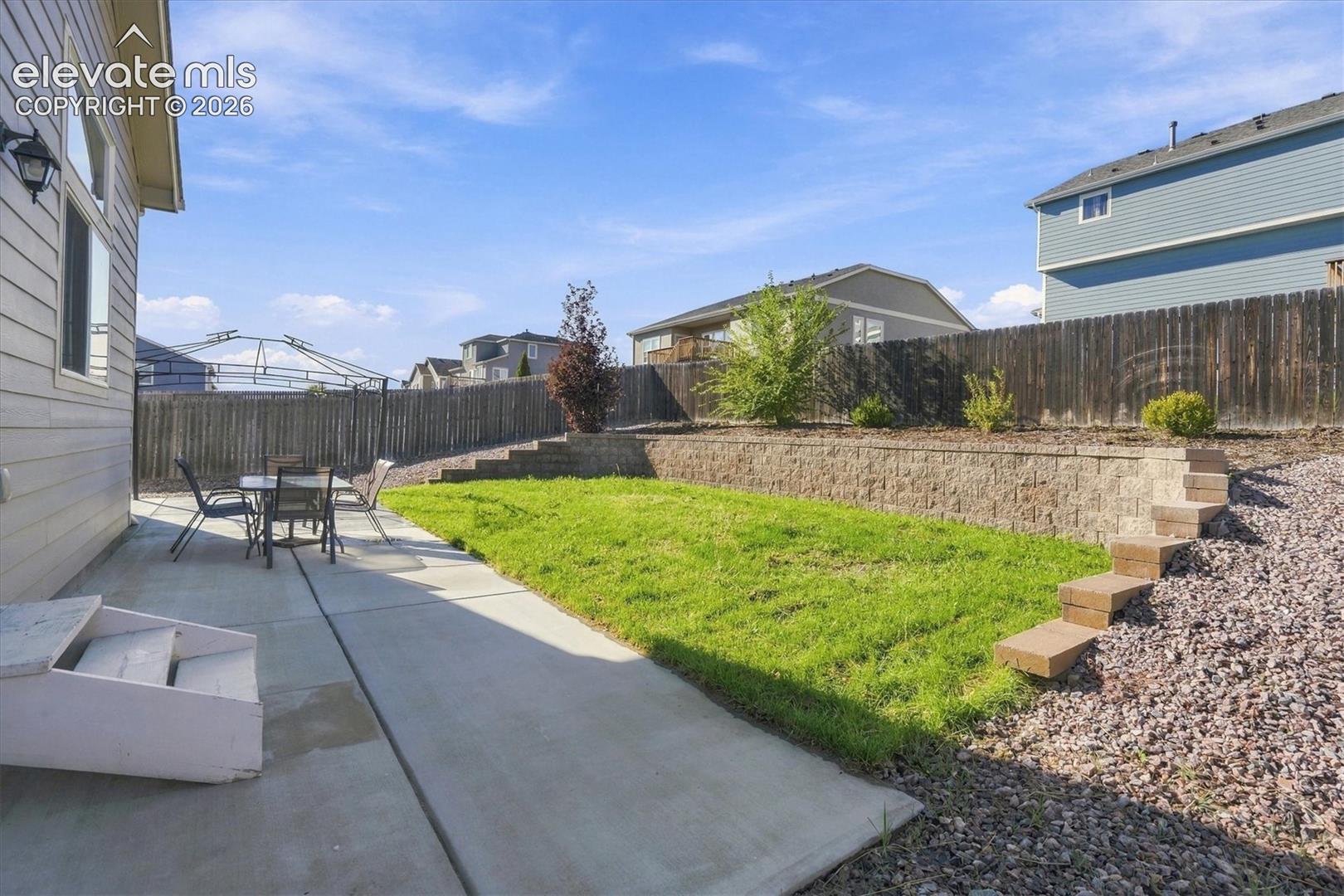 Photo 33 of 7384 Bonterra Lane, Colorado Springs