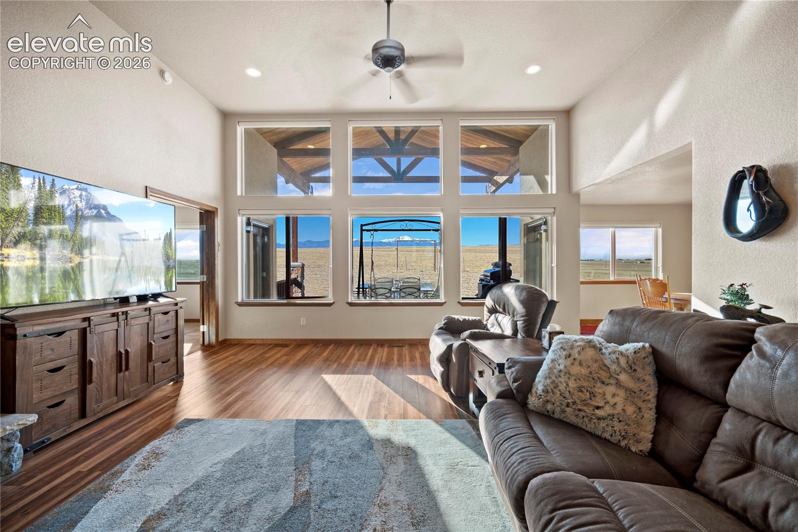 Photo 6 of 2788 N Peyton Highway, Calhan