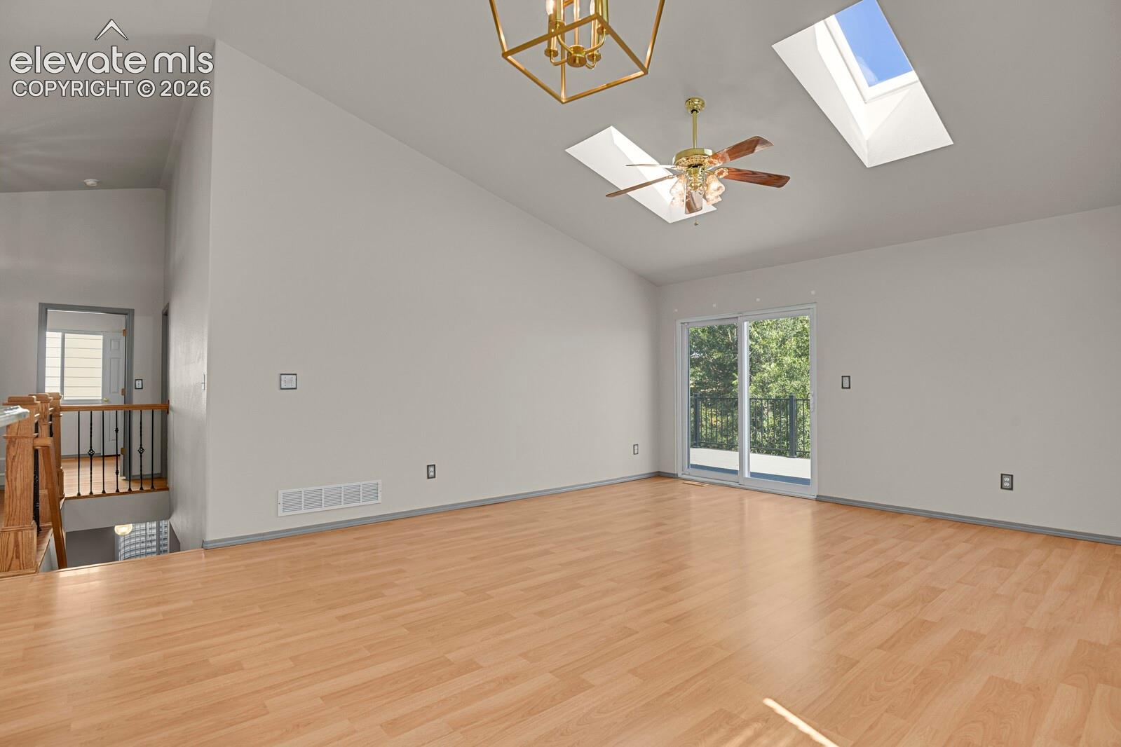 Photo 8 of 7381 Waterman Way, Colorado Springs