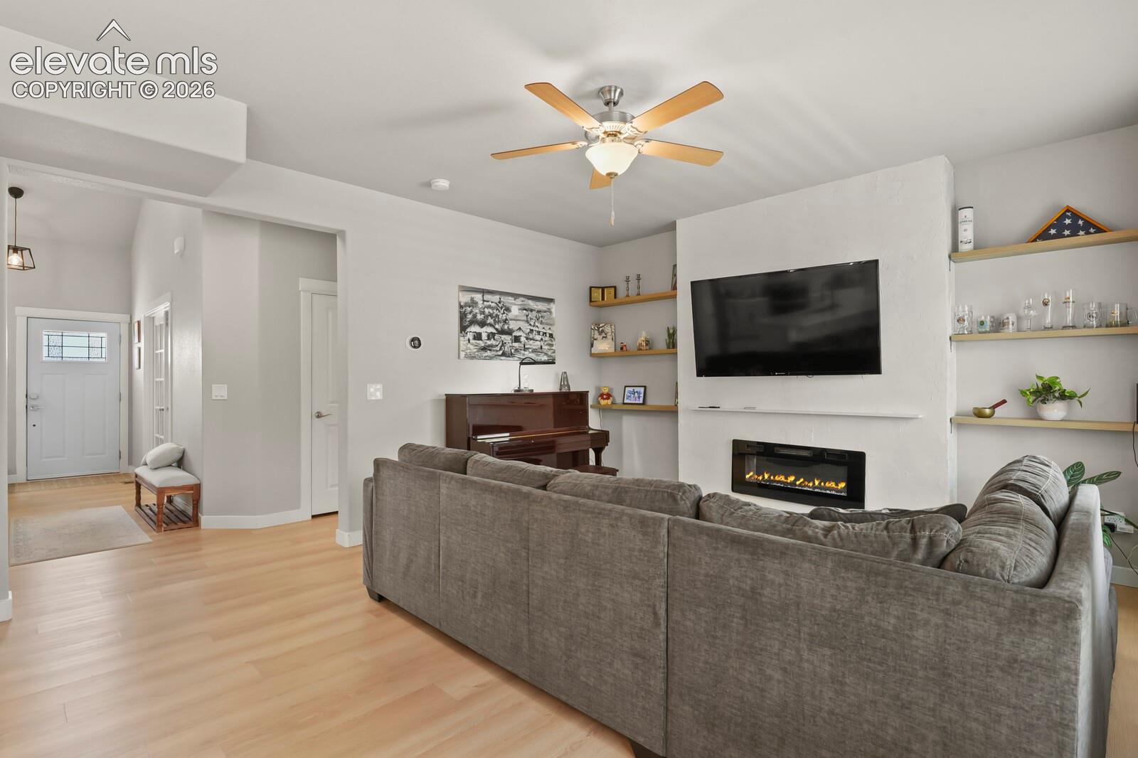 Photo 6 of 10239 Odin Drive, Colorado Springs