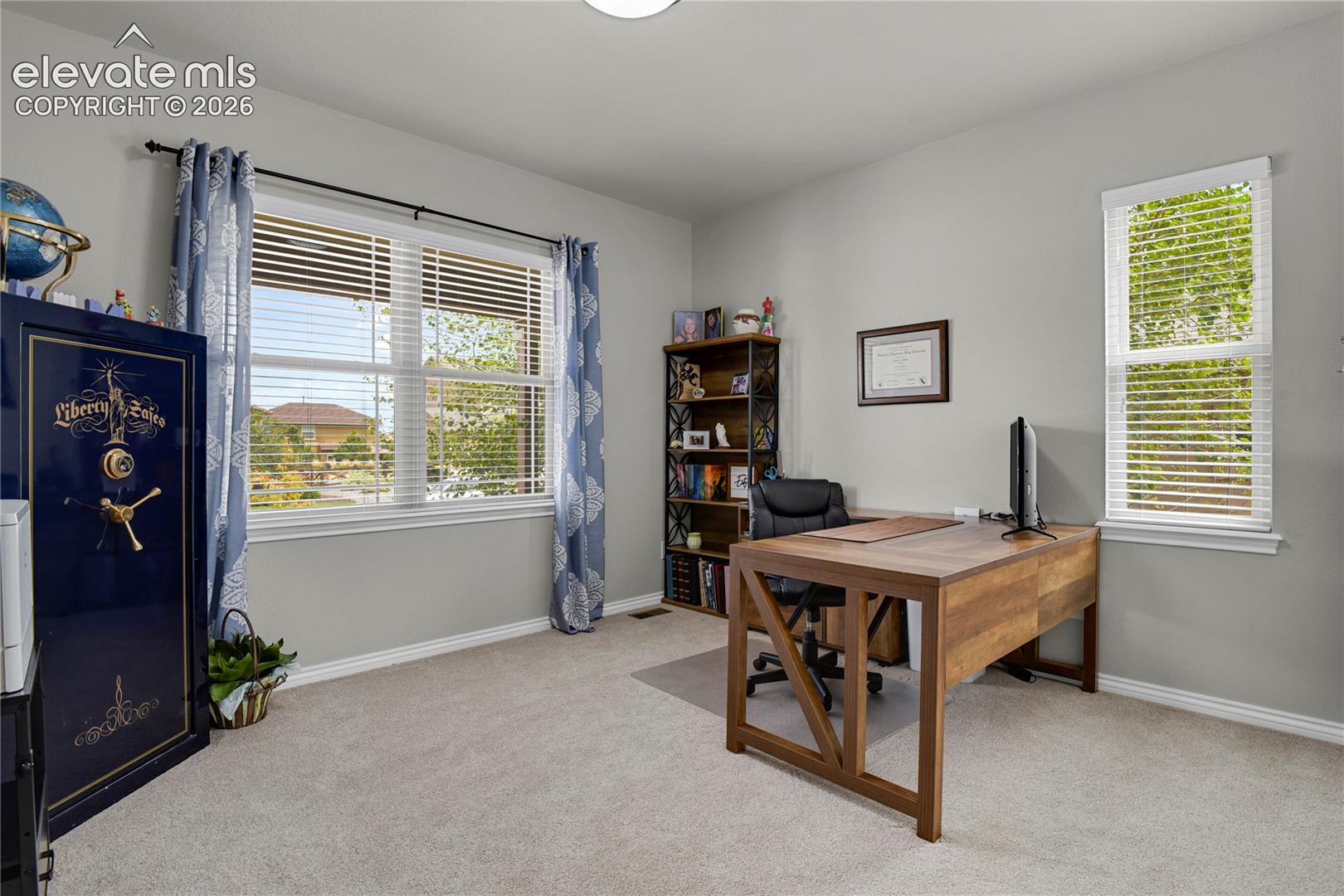 Photo 20 of 7158 Spring Linden Court, Colorado Springs