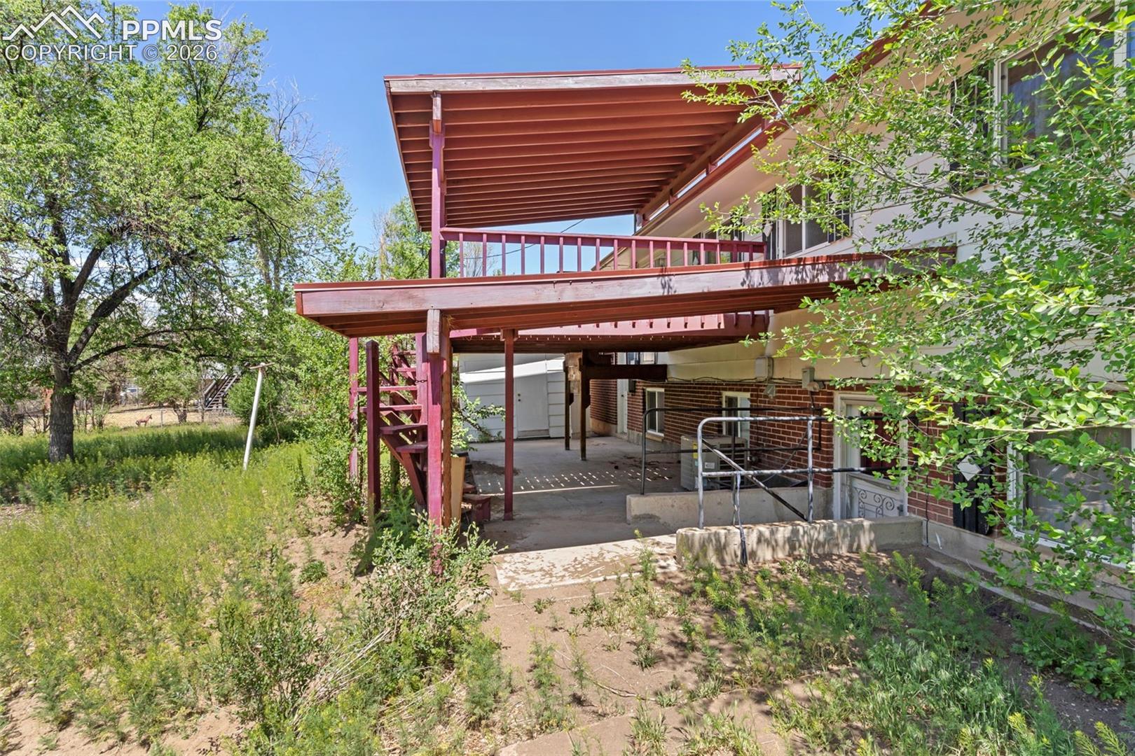 Photo 36 of 52 Willis Drive, Colorado Springs