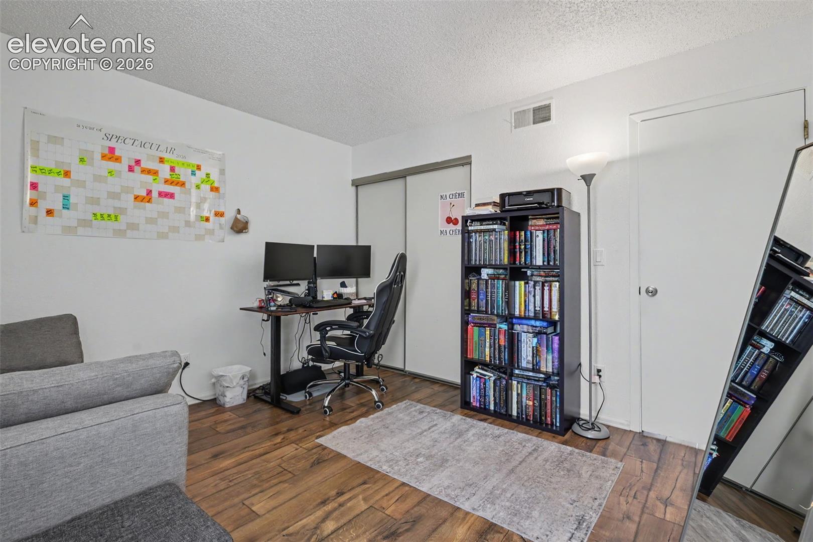 Photo 19 of 3110 Van Teylingen Drive #E, Colorado Springs