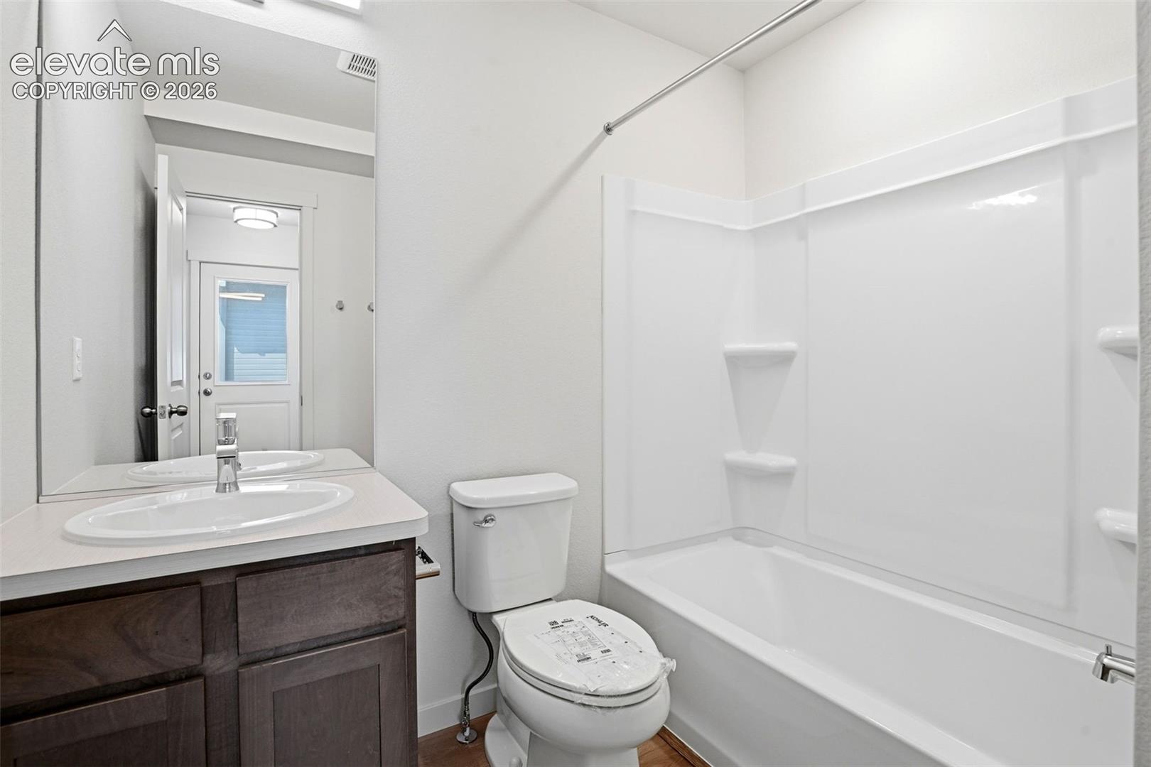 Photo 13 of 8712 Naperville Heights, Colorado Springs