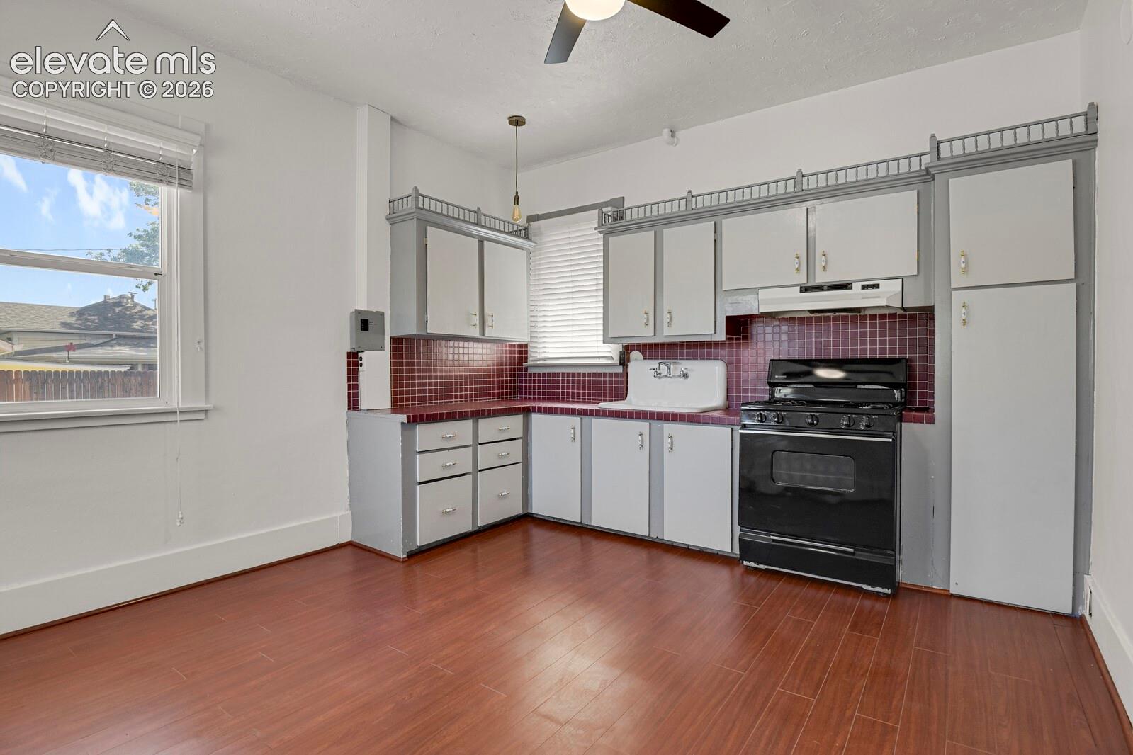 Brand New Refrigerator (not shown)