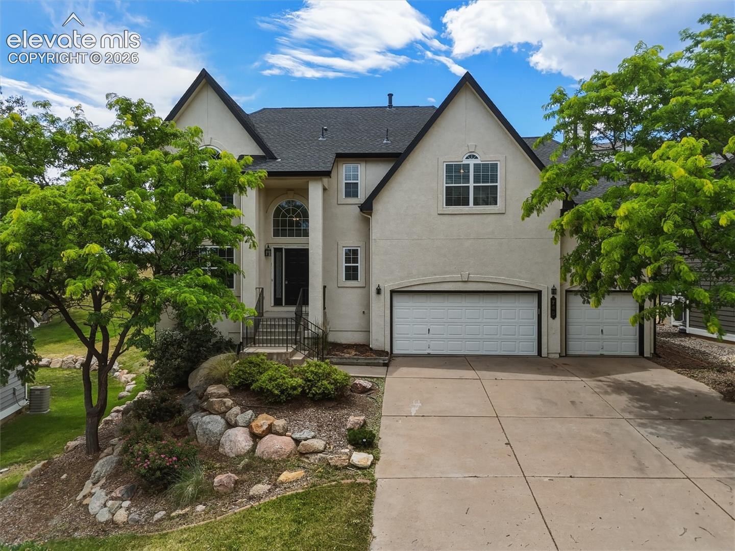 745 Herbglen Ct, Colorado Springs, CO 80906