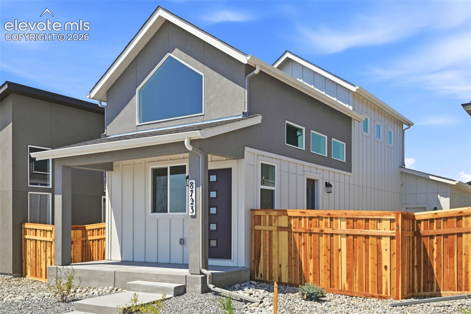 Photo 3 of 8723 Naperville Heights, Colorado Springs