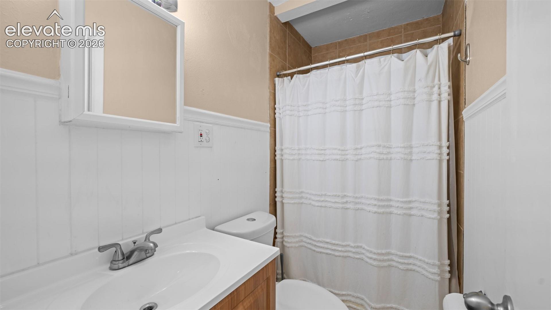 Photo 13 of 1001 Parkview Boulevard, Colorado Springs