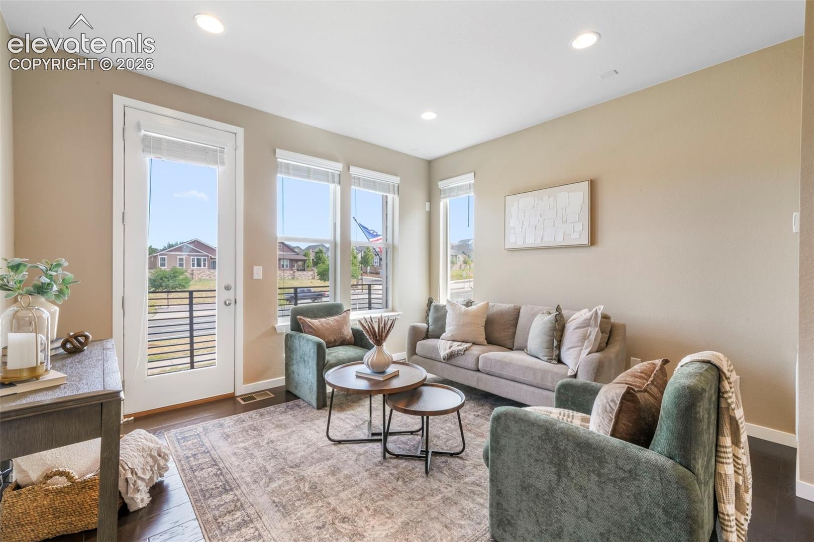 Photo 19 of 3562 Cerf Way, Castle Rock