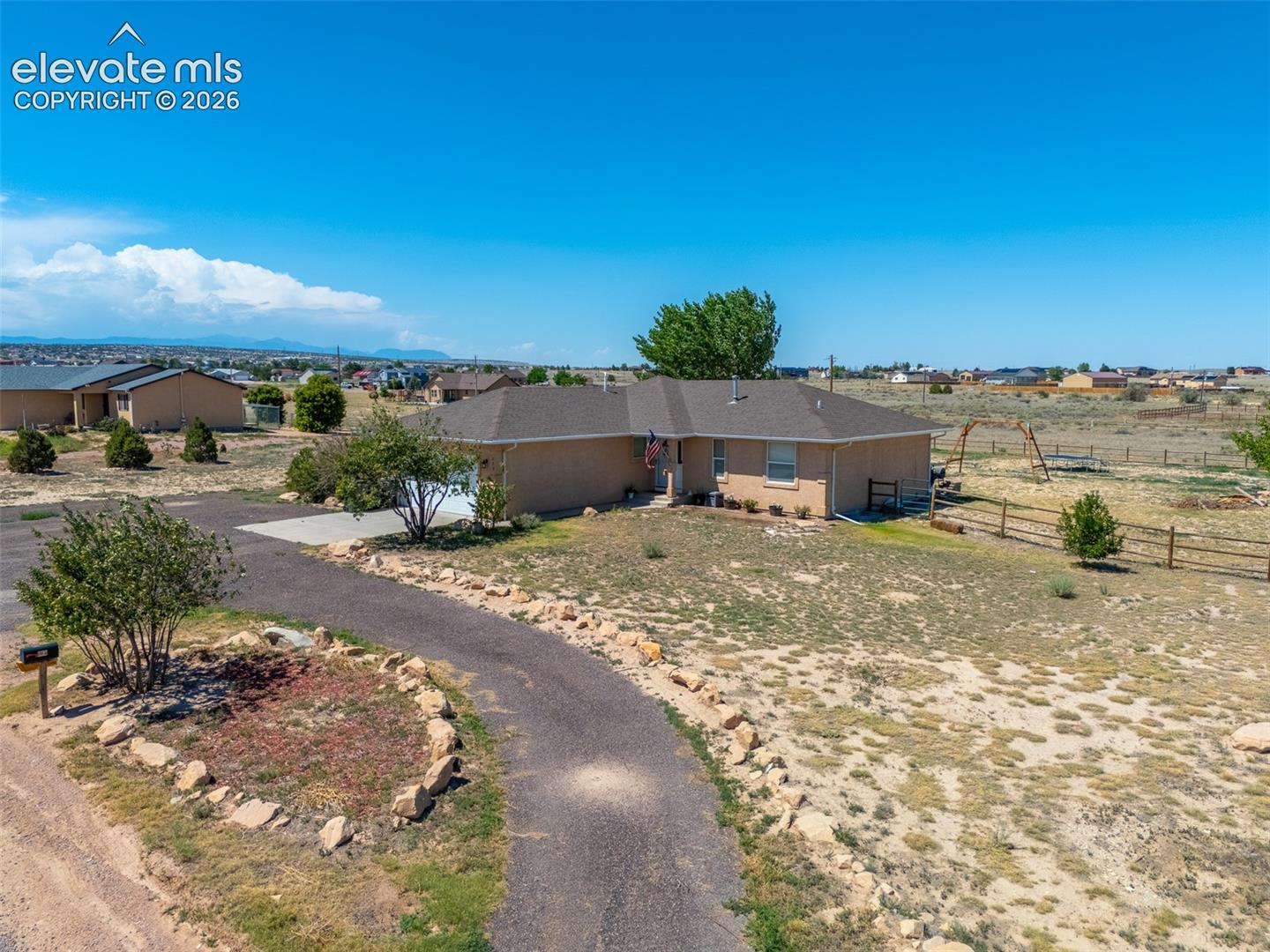 Photo 47 of 635 E Chaunsey Drive, Pueblo West
