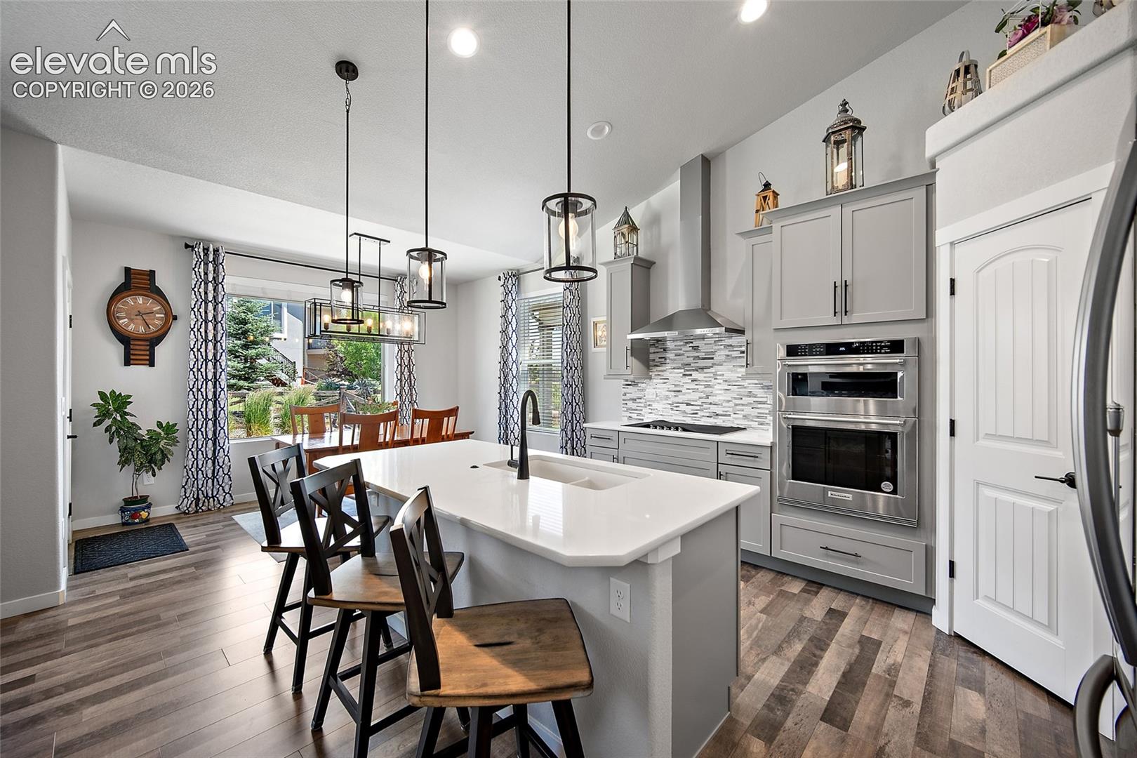 Photo 6 of 6257 Lochside View, Colorado Springs
