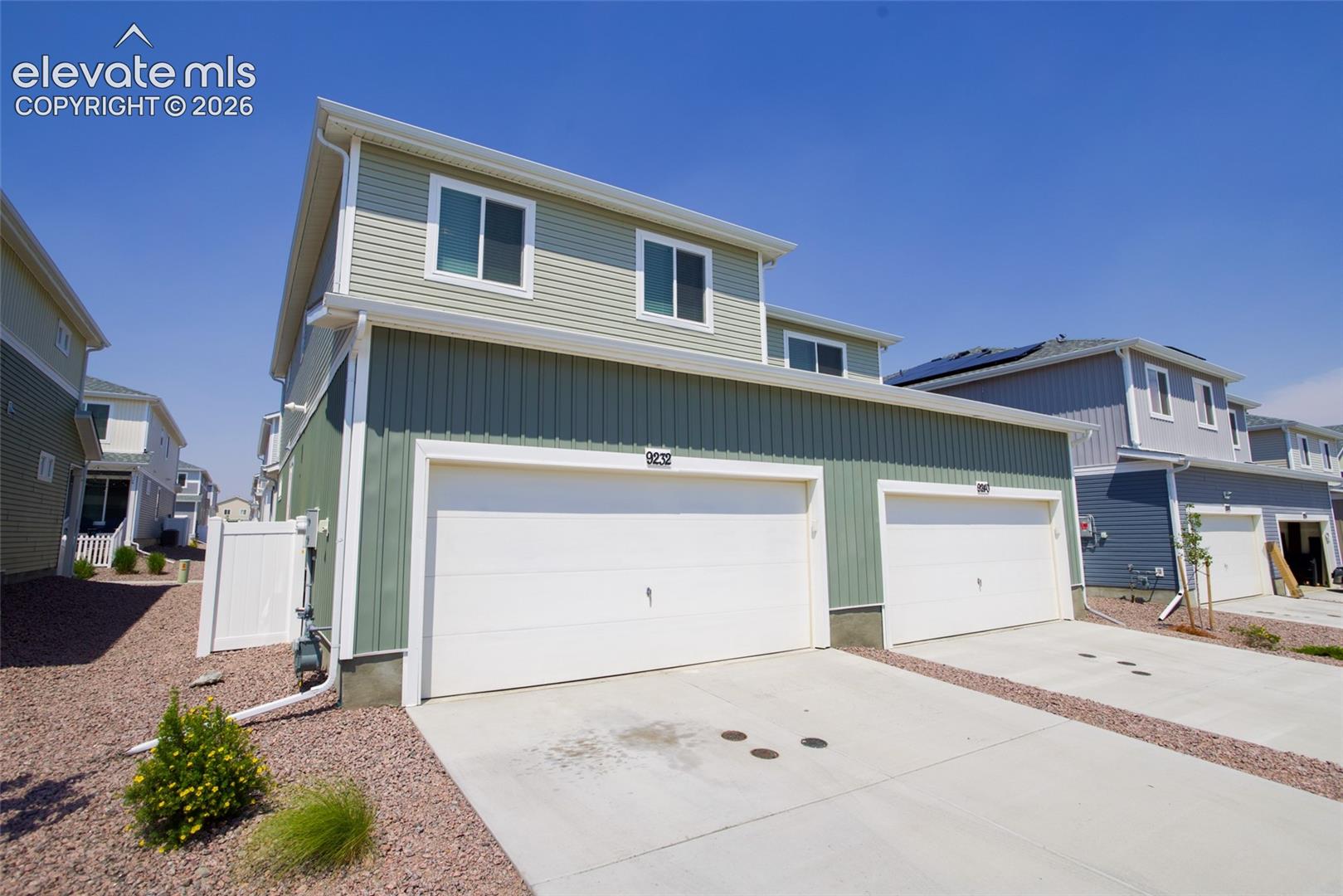 9232 Lytle Grv, Colorado Springs, CO 80927