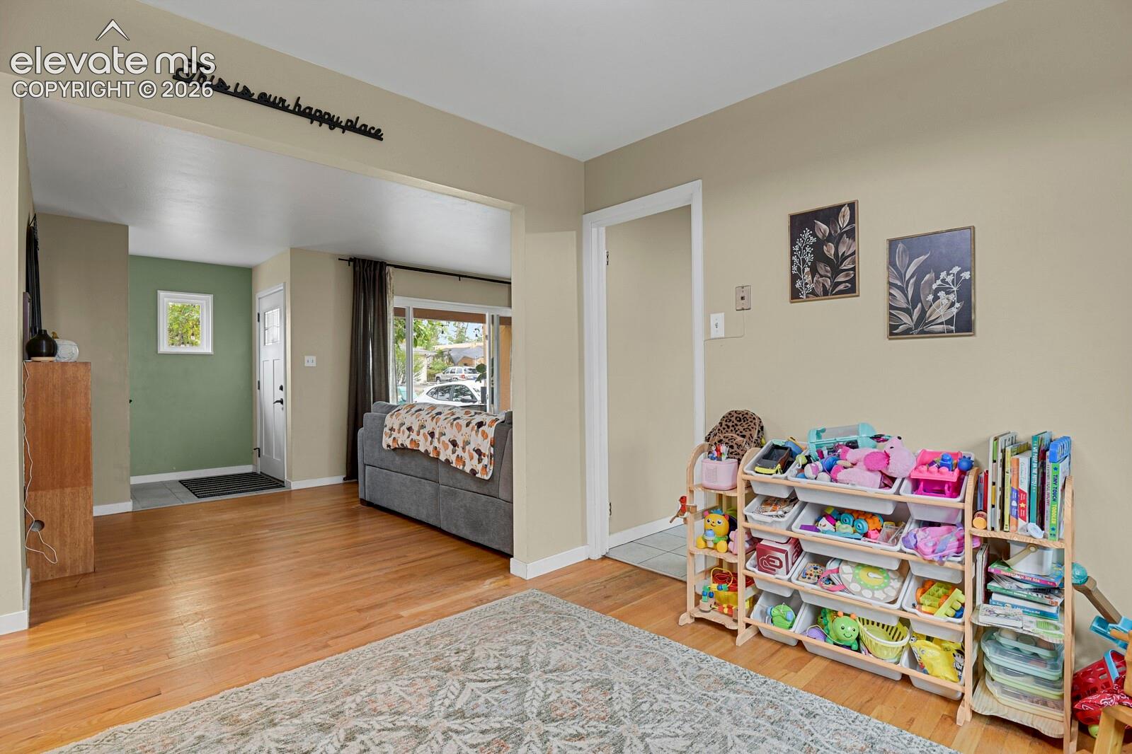 Photo 11 of 153 Rose Drive, Colorado Springs