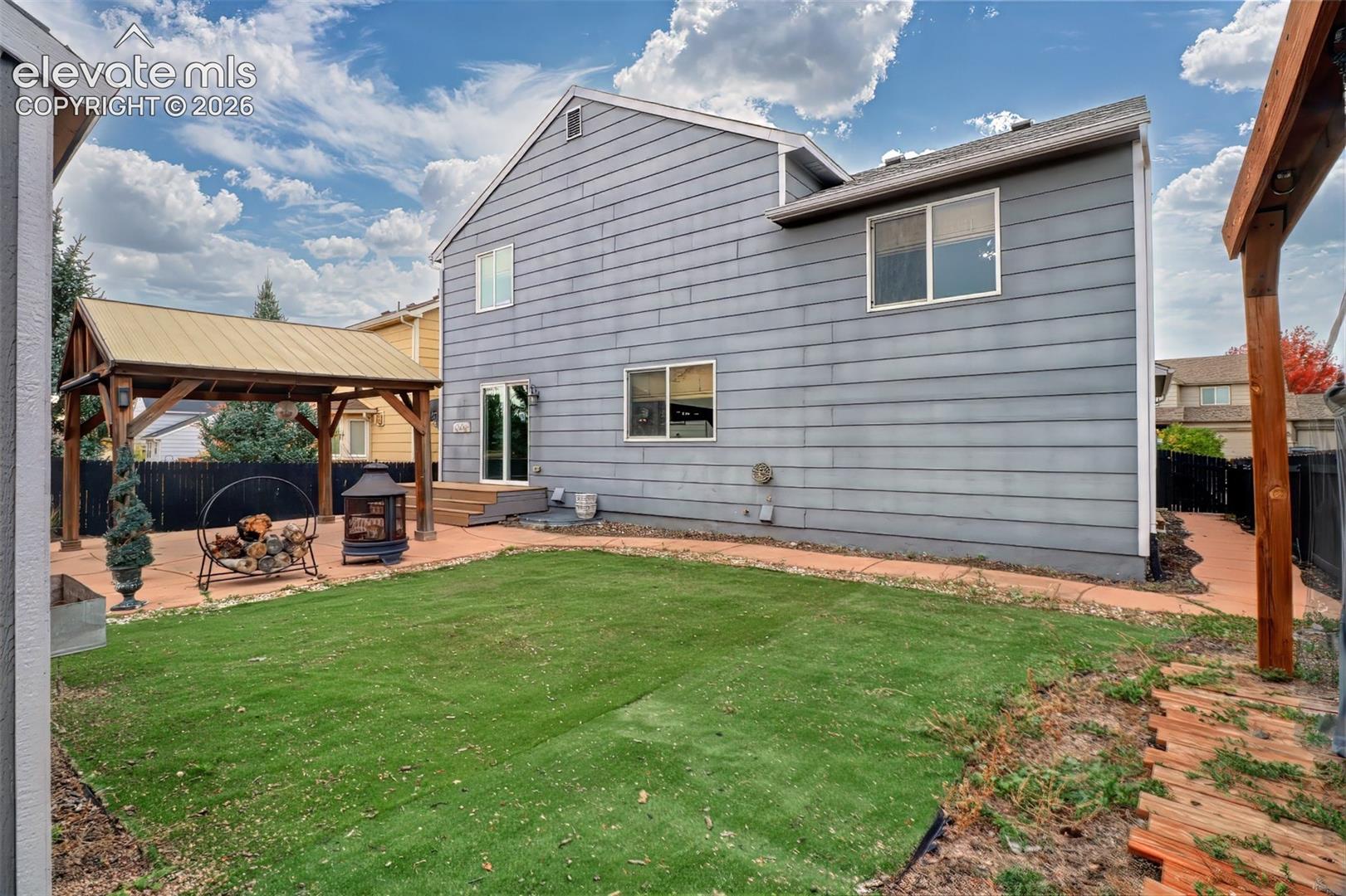 Photo 30 of 6263 Hartman Drive, Colorado Springs