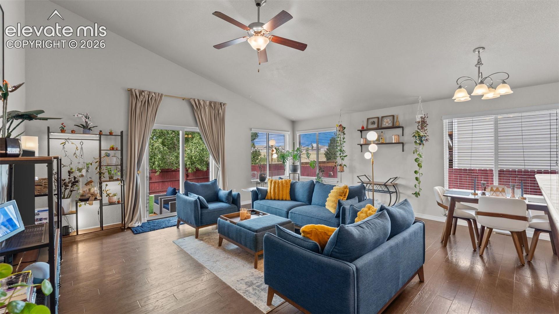 Photo 15 of 6754 Phantom Way, Colorado Springs