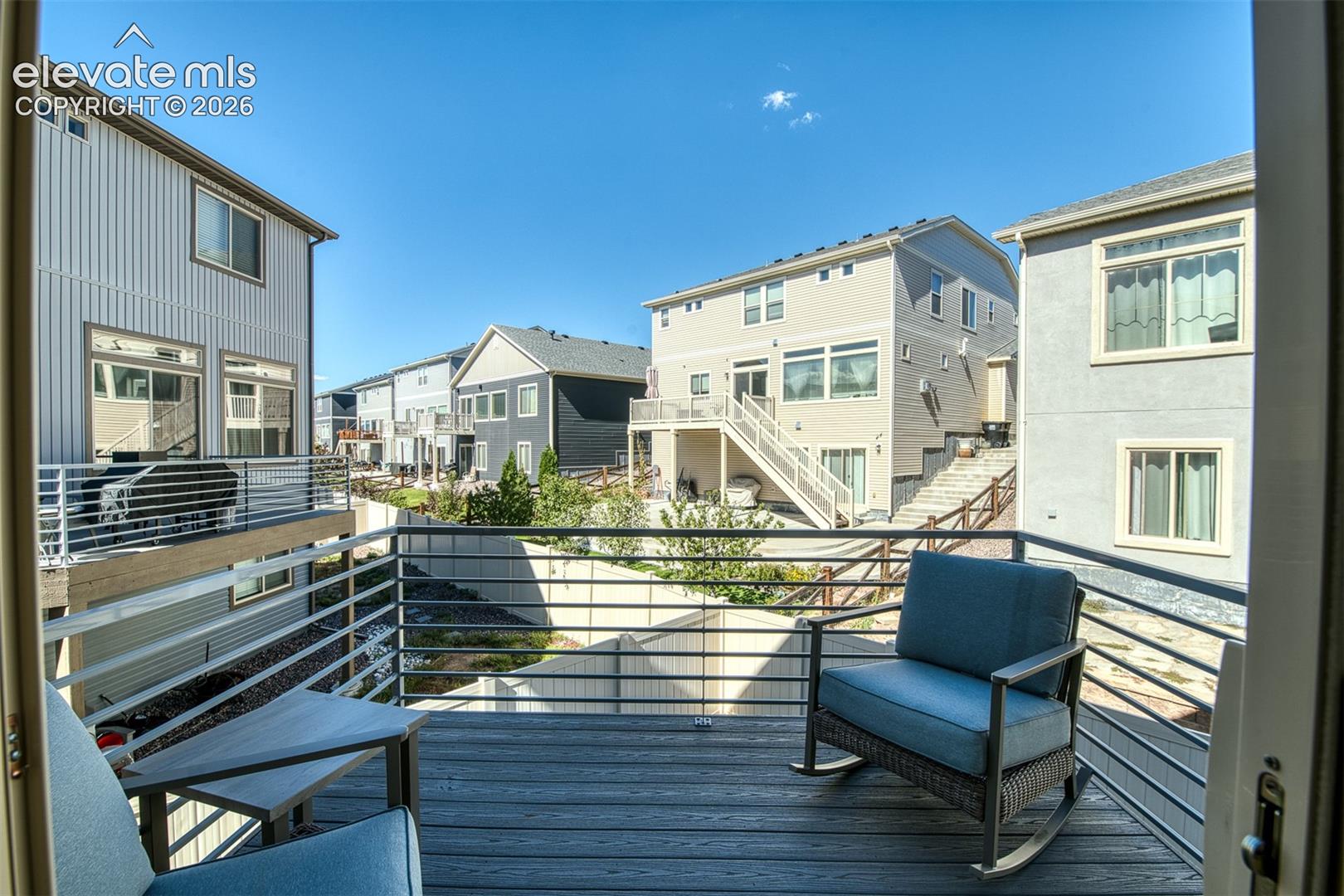Photo 9 of 9180 Baltin Court, Colorado Springs