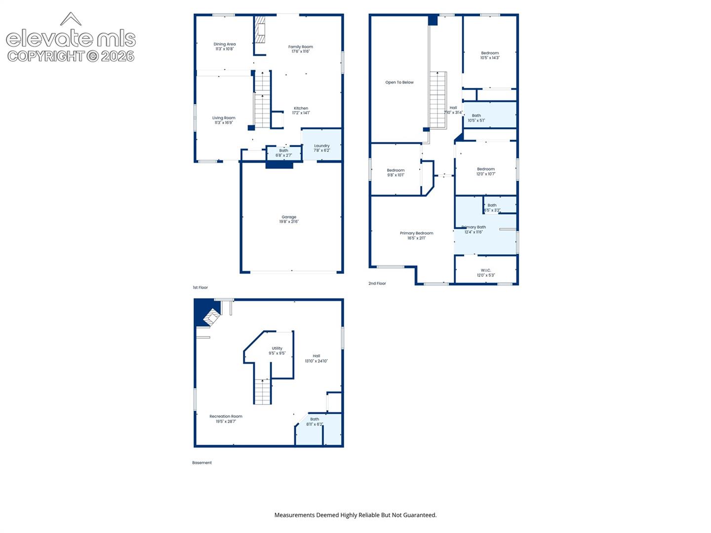 6320 Emma Ln, Colorado Springs, CO 80922