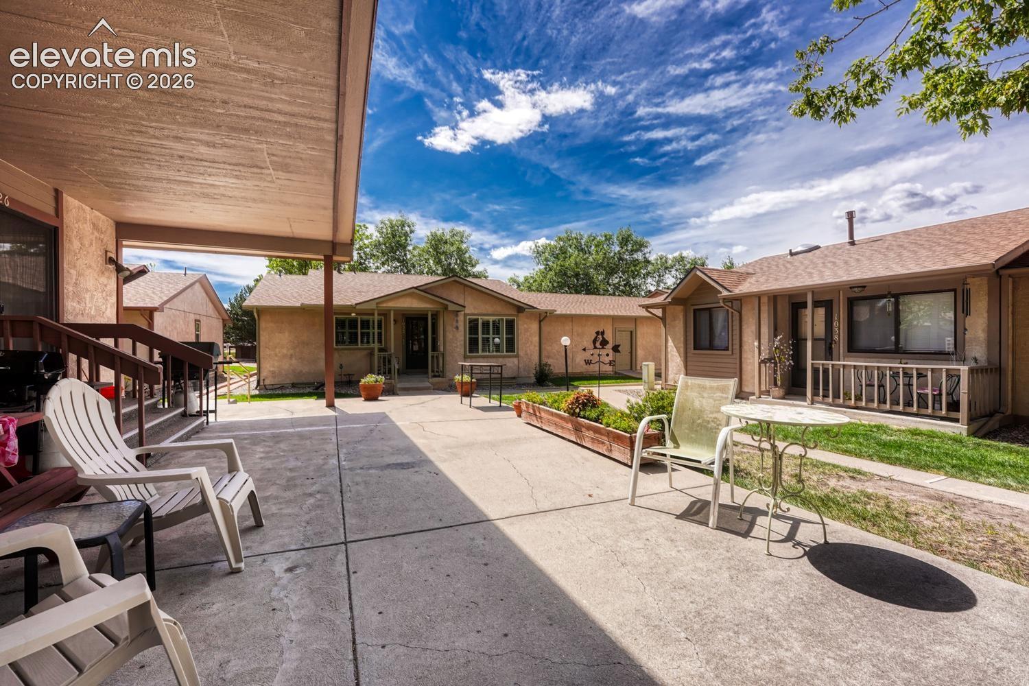 Photo 46 of 1044 Lutheran Way, Colorado Springs