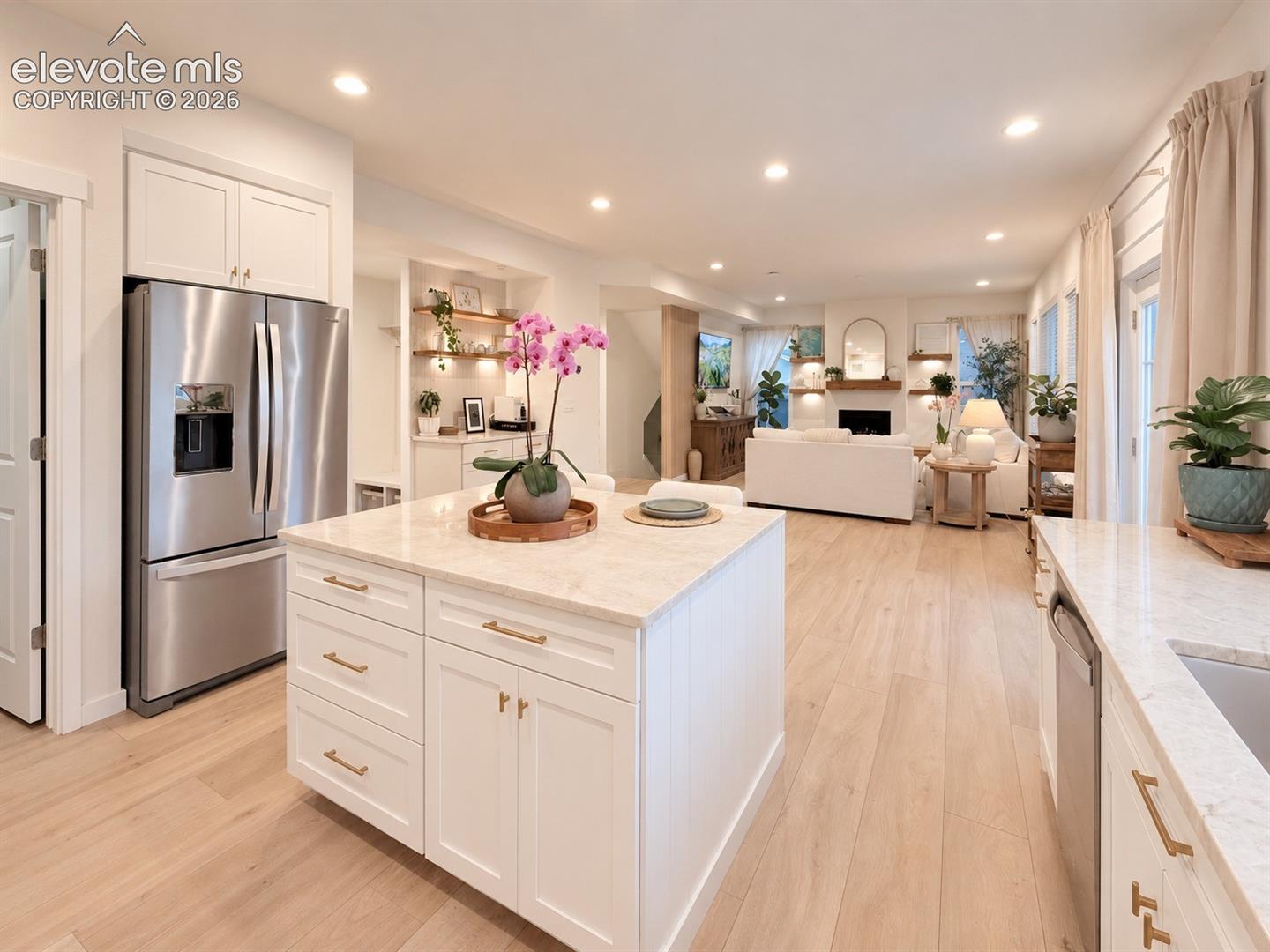 Photo 9 of 2362 Solterra Street, Colorado Springs