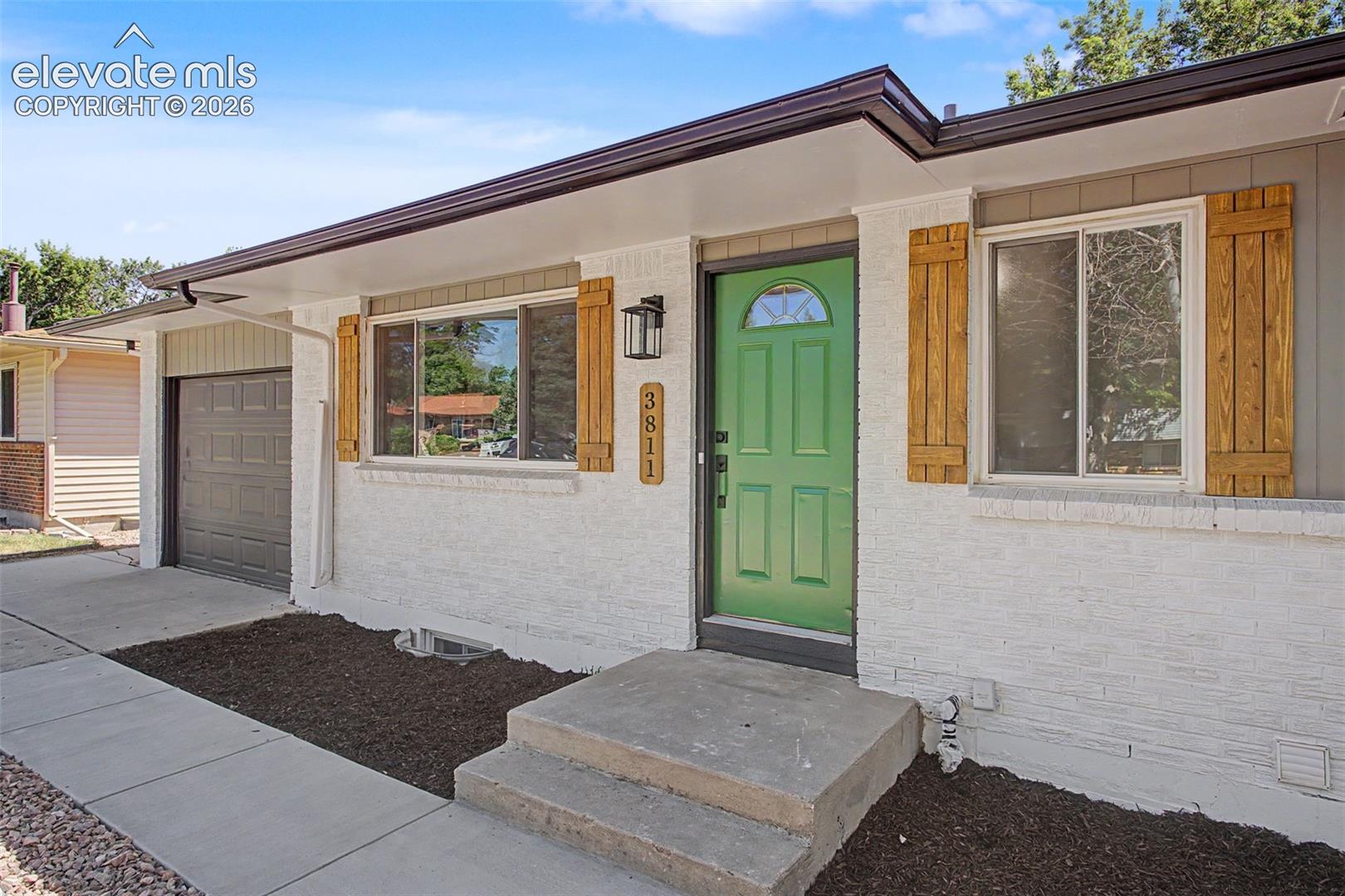 3811 Encino St, Colorado Springs, CO 80918
