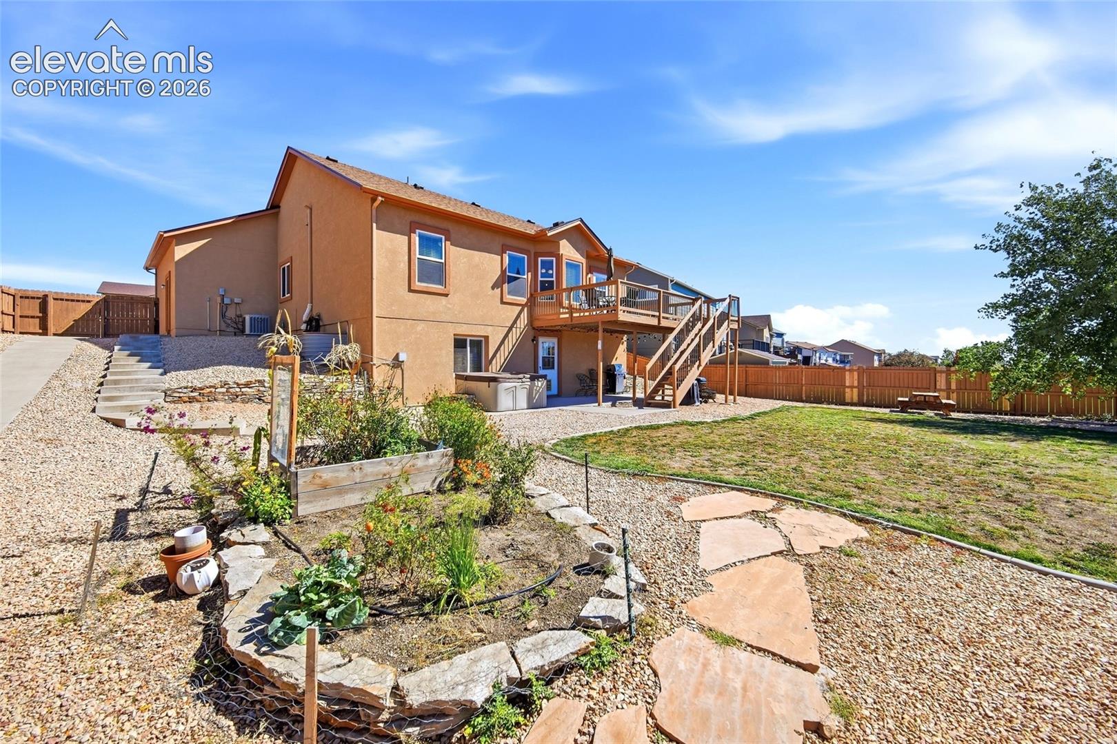 Photo 36 of 7454 Waterside Drive, Colorado Springs