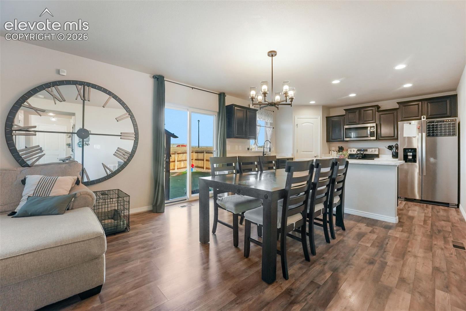 9948 Castor Dr, Colorado Springs, CO 80925