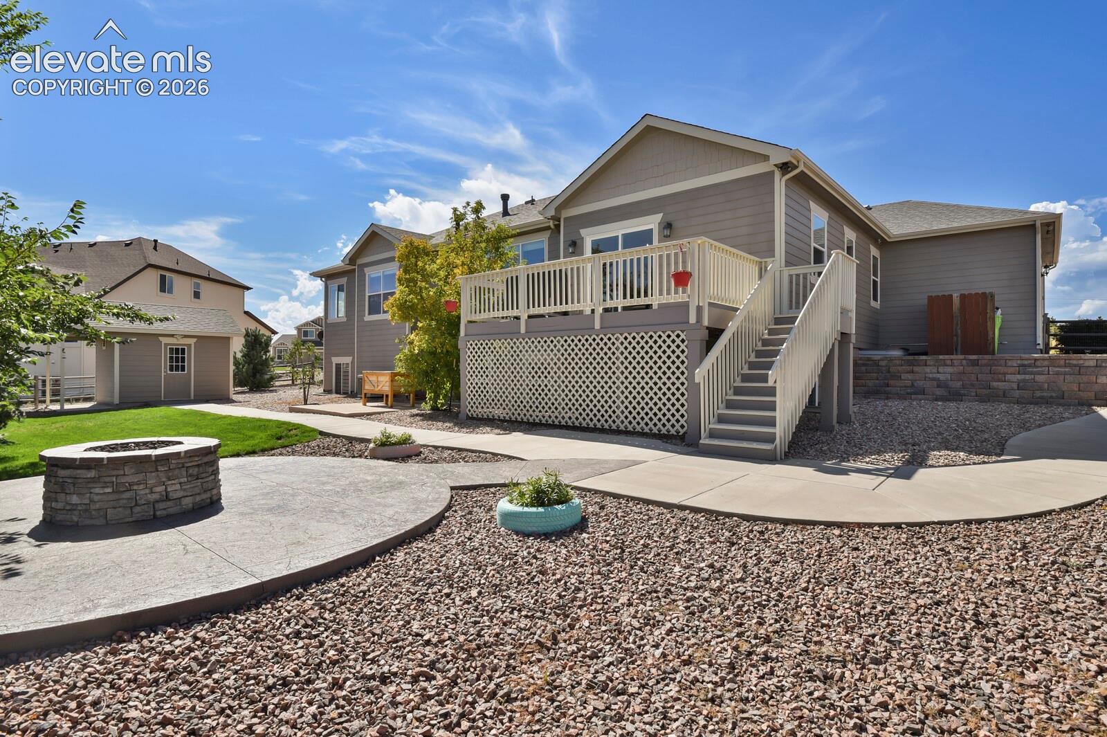 Photo 45 of 10899 Glen Canyon Drive, Peyton