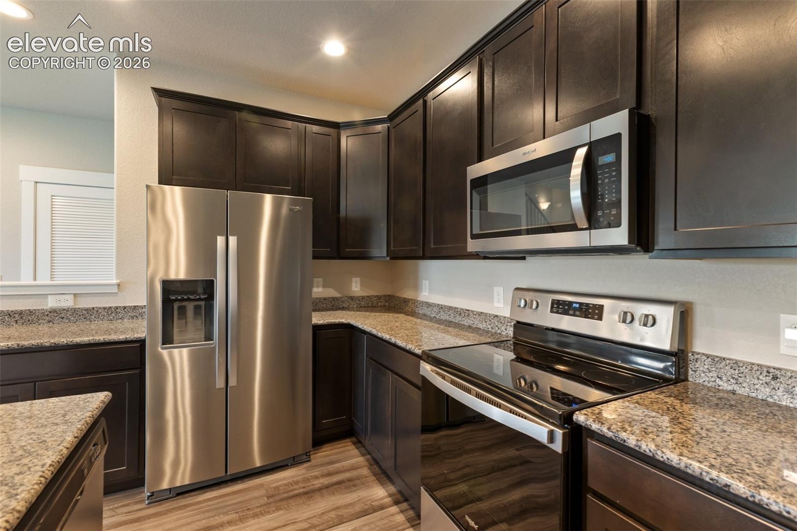 Photo 14 of 6635 Carriage Meadows Drive, Colorado Springs