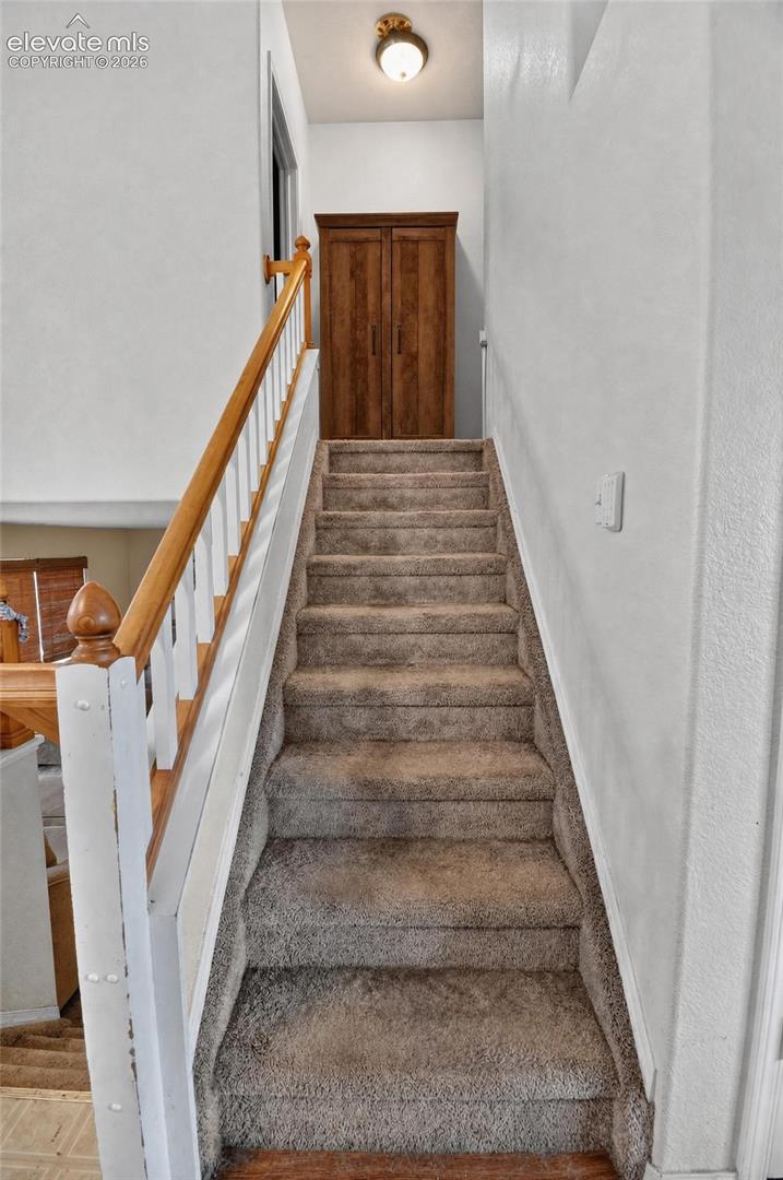 Photo 12 of 3347 Heather Glen Drive, Colorado Springs