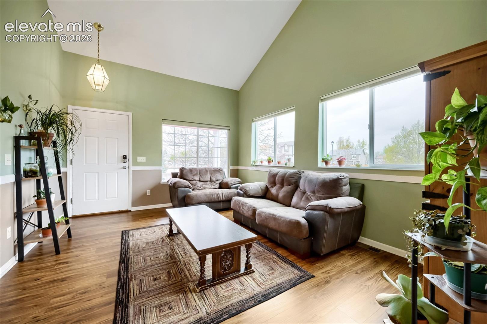 5202 Pine Haven Dr, Colorado Springs, CO 80923