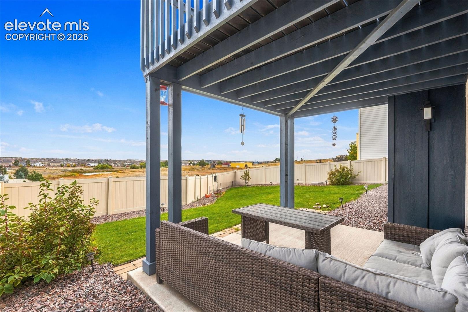 Photo 42 of 6728 Cumbre Vista Way, Colorado Springs