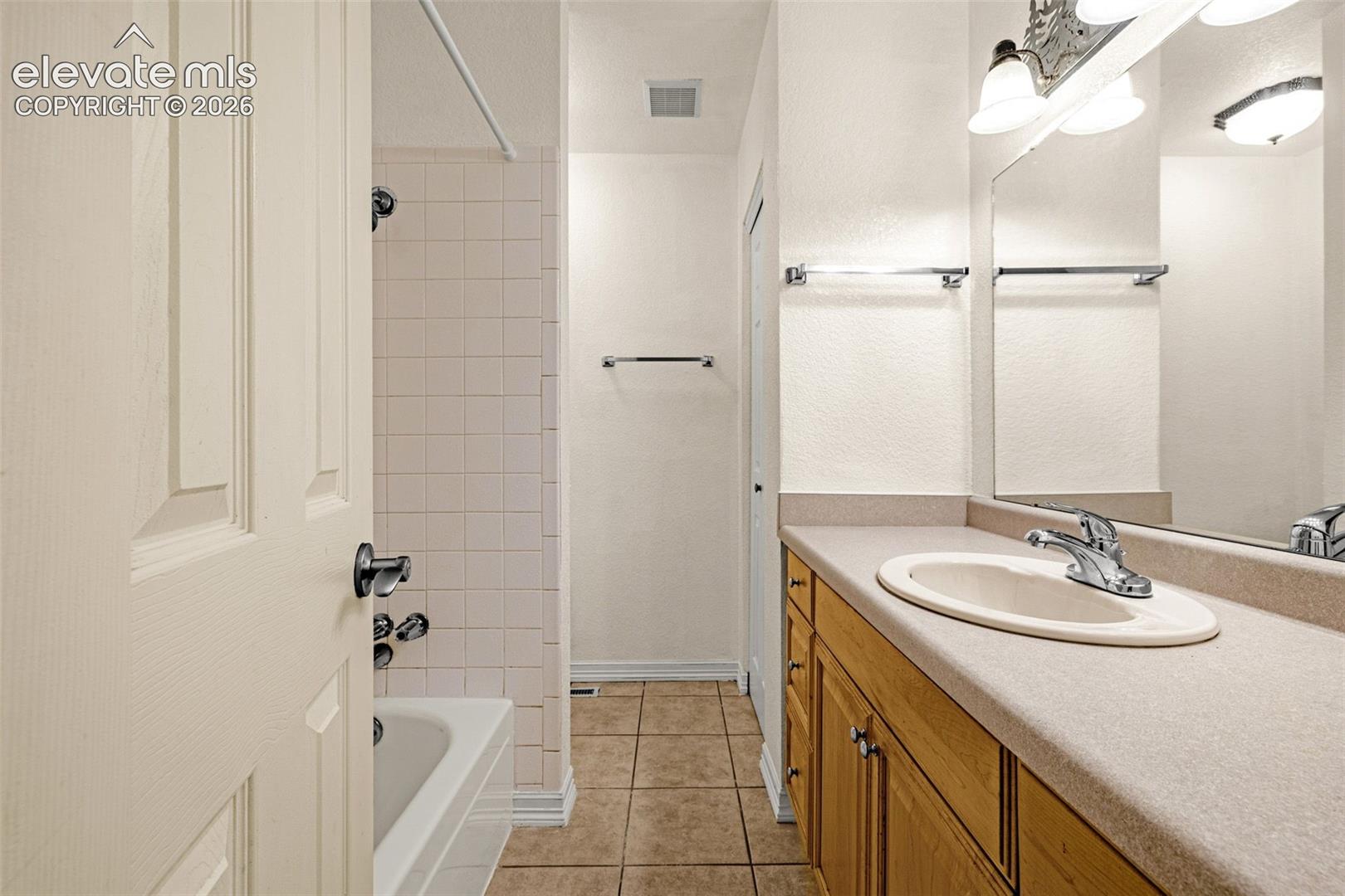 Hall Bath