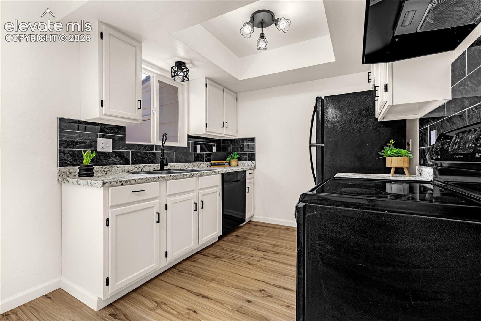 Photo 11 of 1220 Soaring Eagle Drive, Colorado Springs