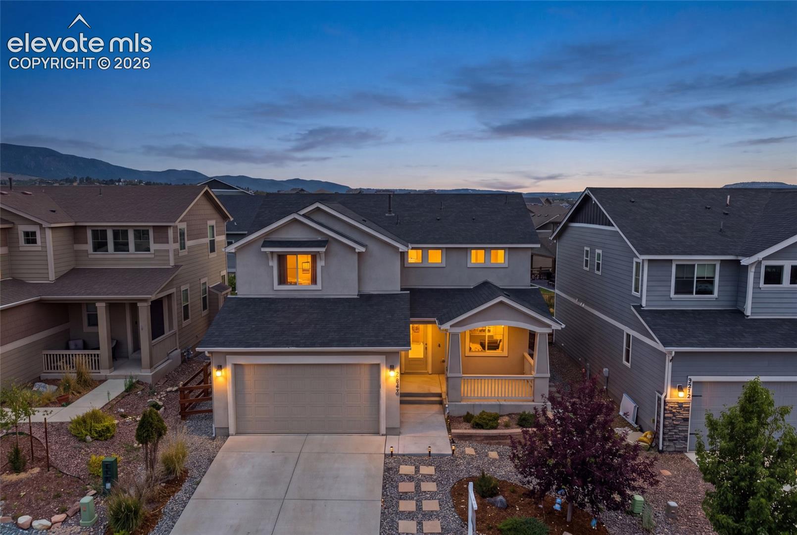 2382 Pelican Bay Dr, Monument, CO 80132