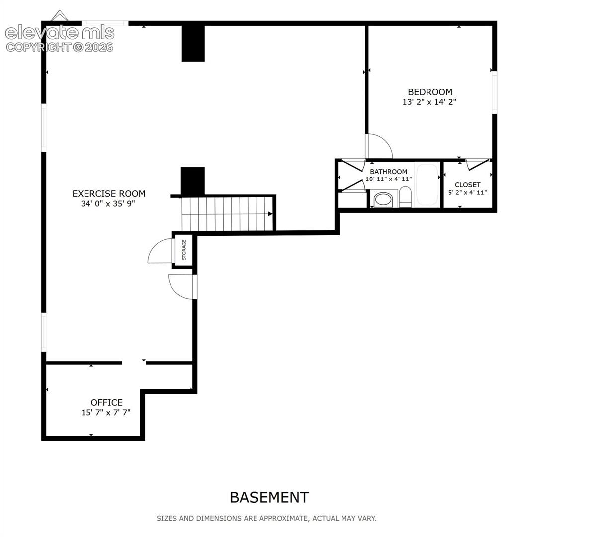 735 Woodmoor Acres Dr, Monument, CO 80132