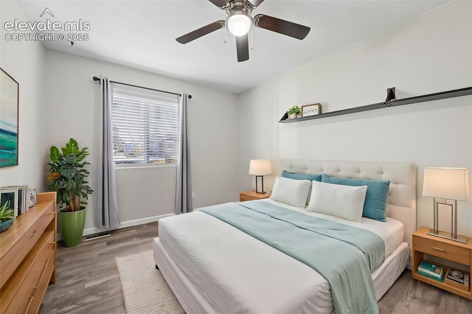 Photo 14 of 1273 Soaring Eagle Drive, Colorado Springs