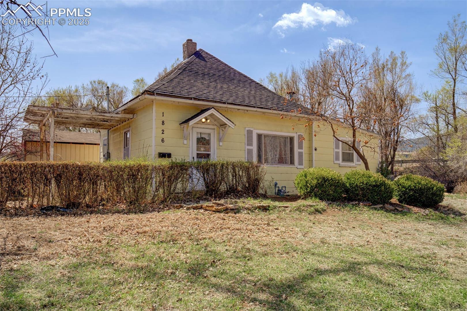 Rental Home