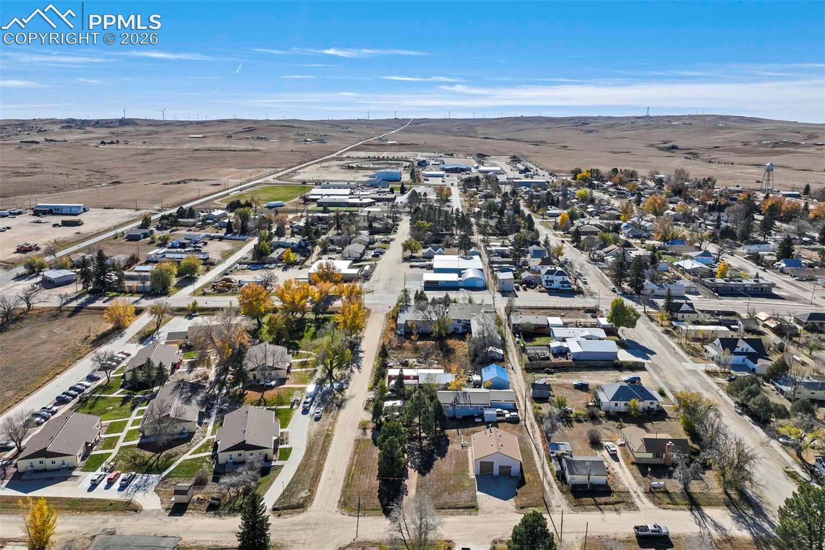 Photo 29 of 401 Cheyenne Street, Calhan