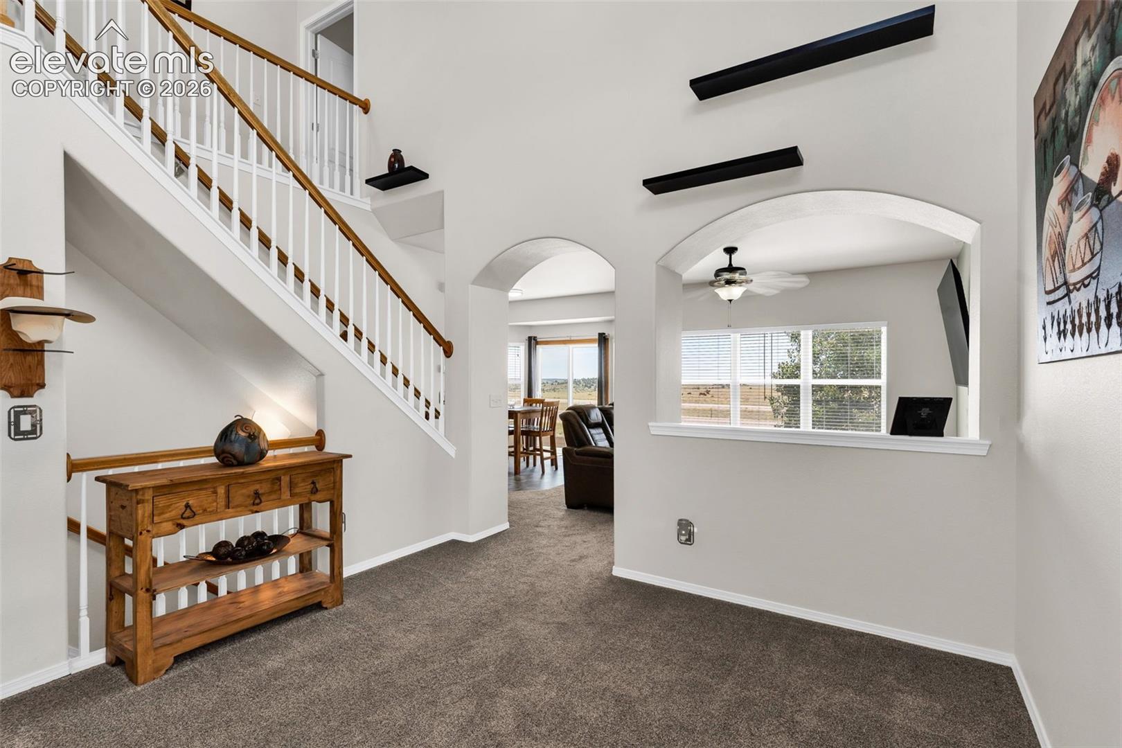 Photo 6 of 1683 Woodpark Drive, Colorado Springs