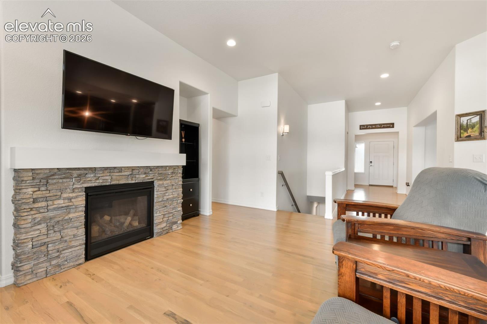 Photo 6 of 8071 Gilpin Peak Drive, Colorado Springs
