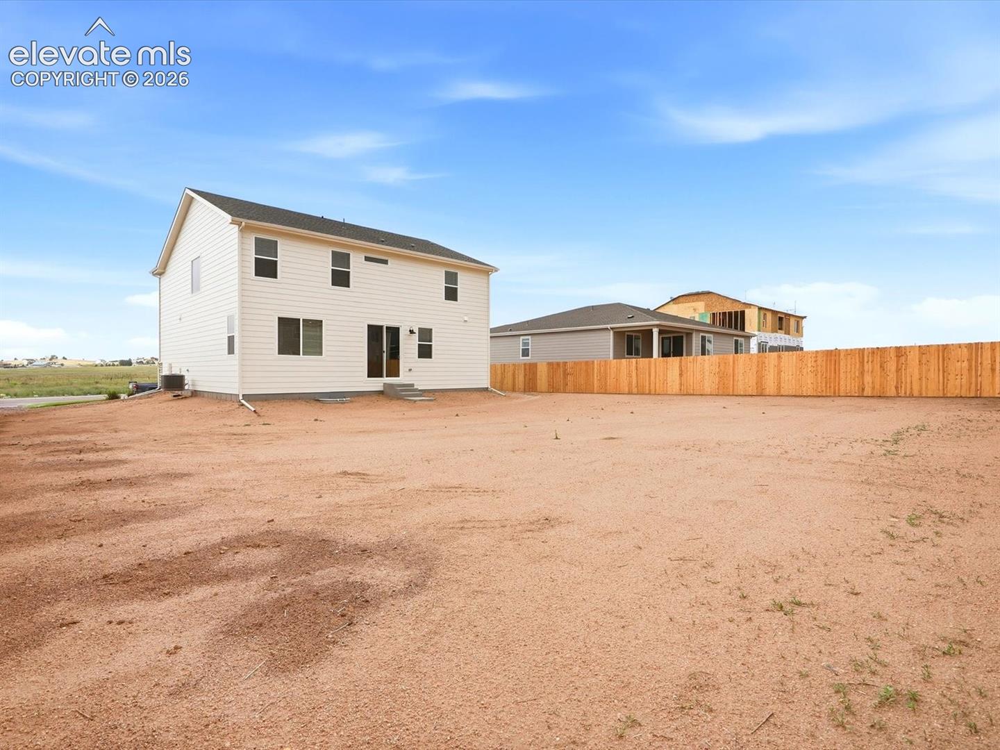 10267 Keynes Dr, Peyton, CO 80831