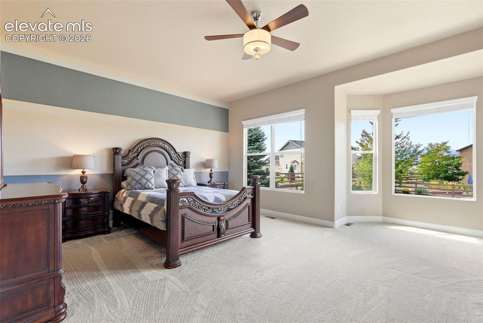 Photo 23 of 2477 Fieldbrook Court, Colorado Springs