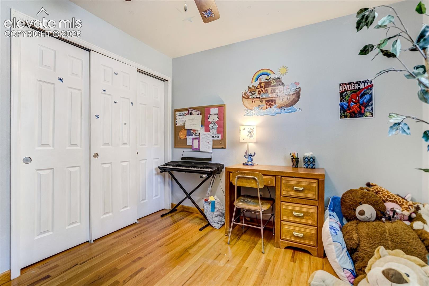 Photo 26 of 1215 Fosdick Drive, Colorado Springs