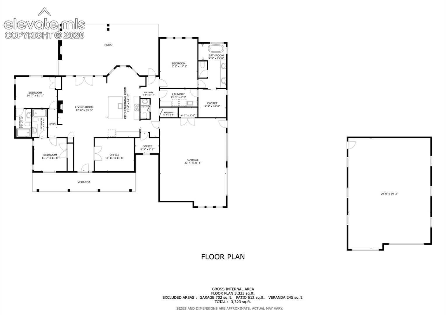 31307 Great Peaks Dr, Buena Vista, CO 81211