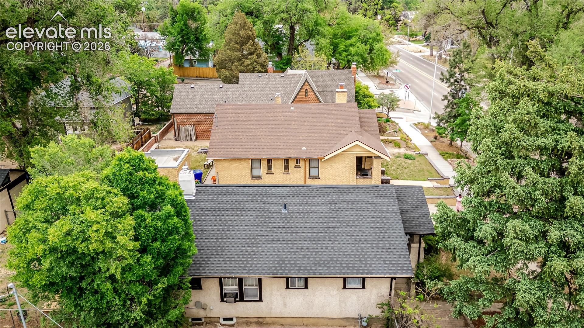 Photo 16 of 1220 E Platte Avenue, Colorado Springs