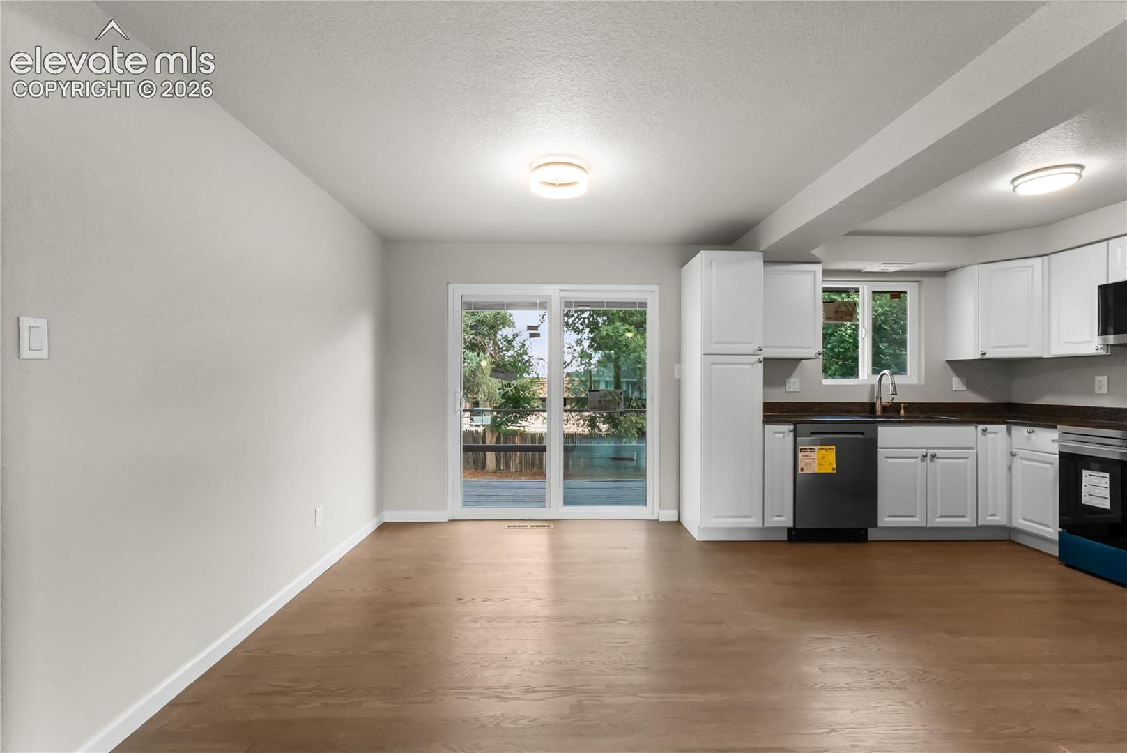 Photo 11 of 217 Fairmont Street, Colorado Springs