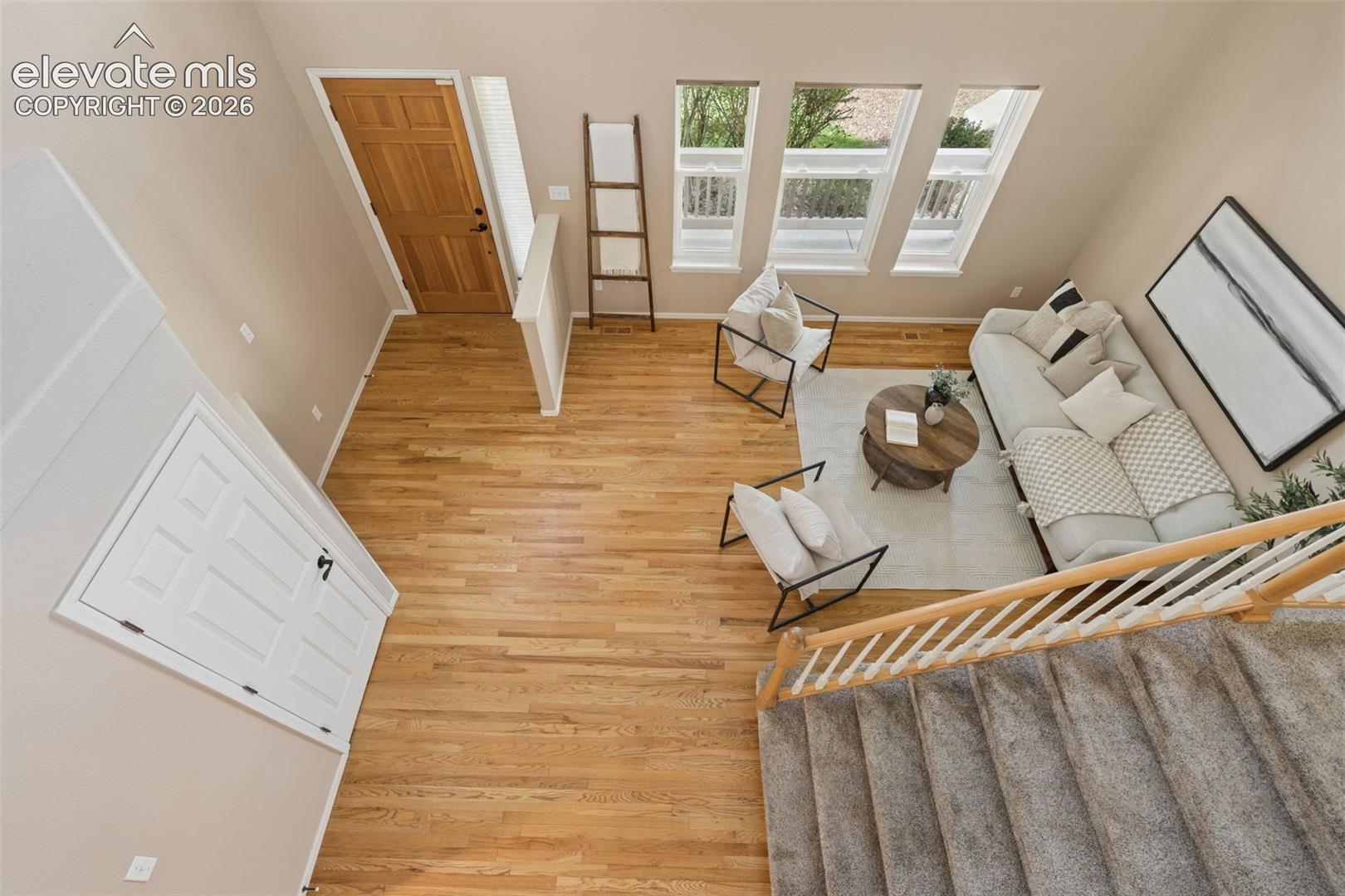 Photo 6 of 1272 Dream Lake Court, Colorado Springs